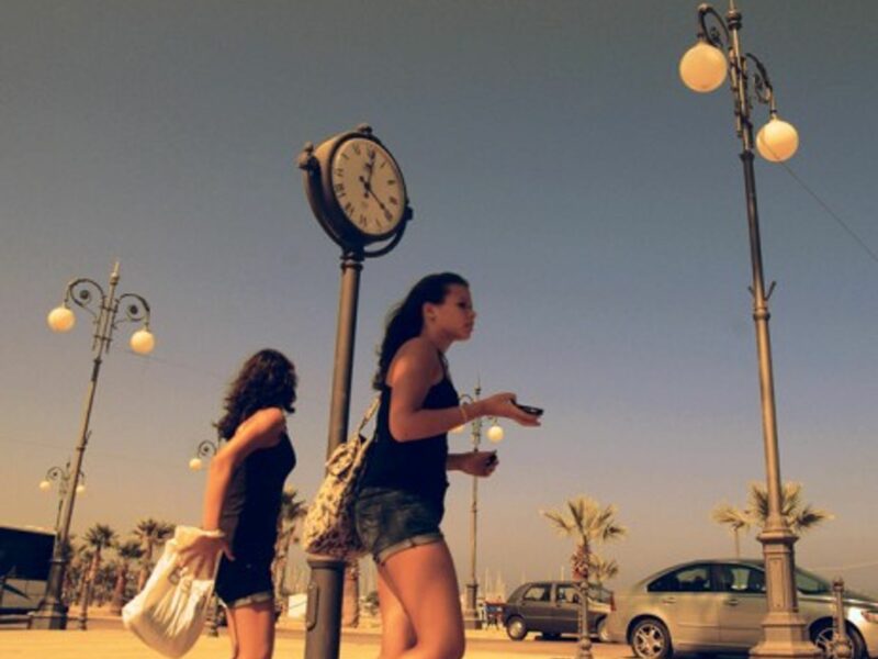 Larnaca, Cyprus
