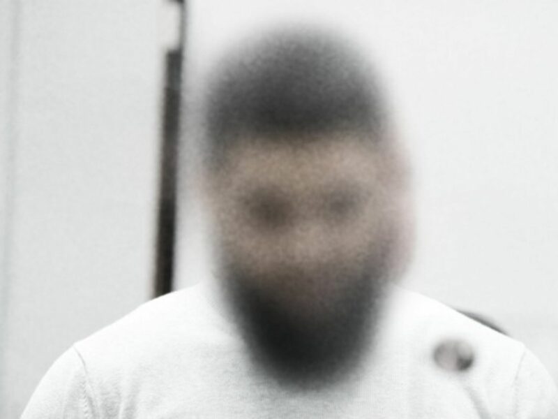 Last month's trial of Mahmoud O. in Germany