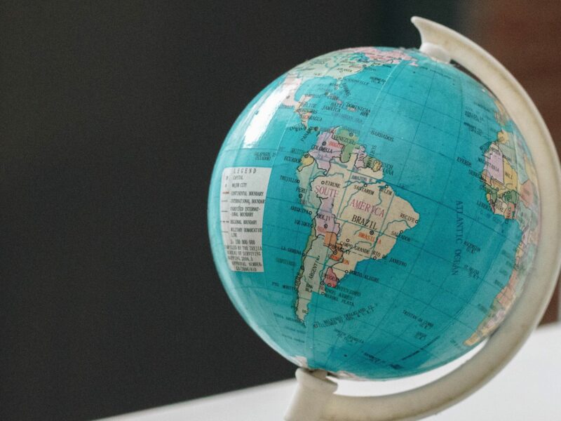 Like EU For LatAm: Why And How To Build A Latin American Union