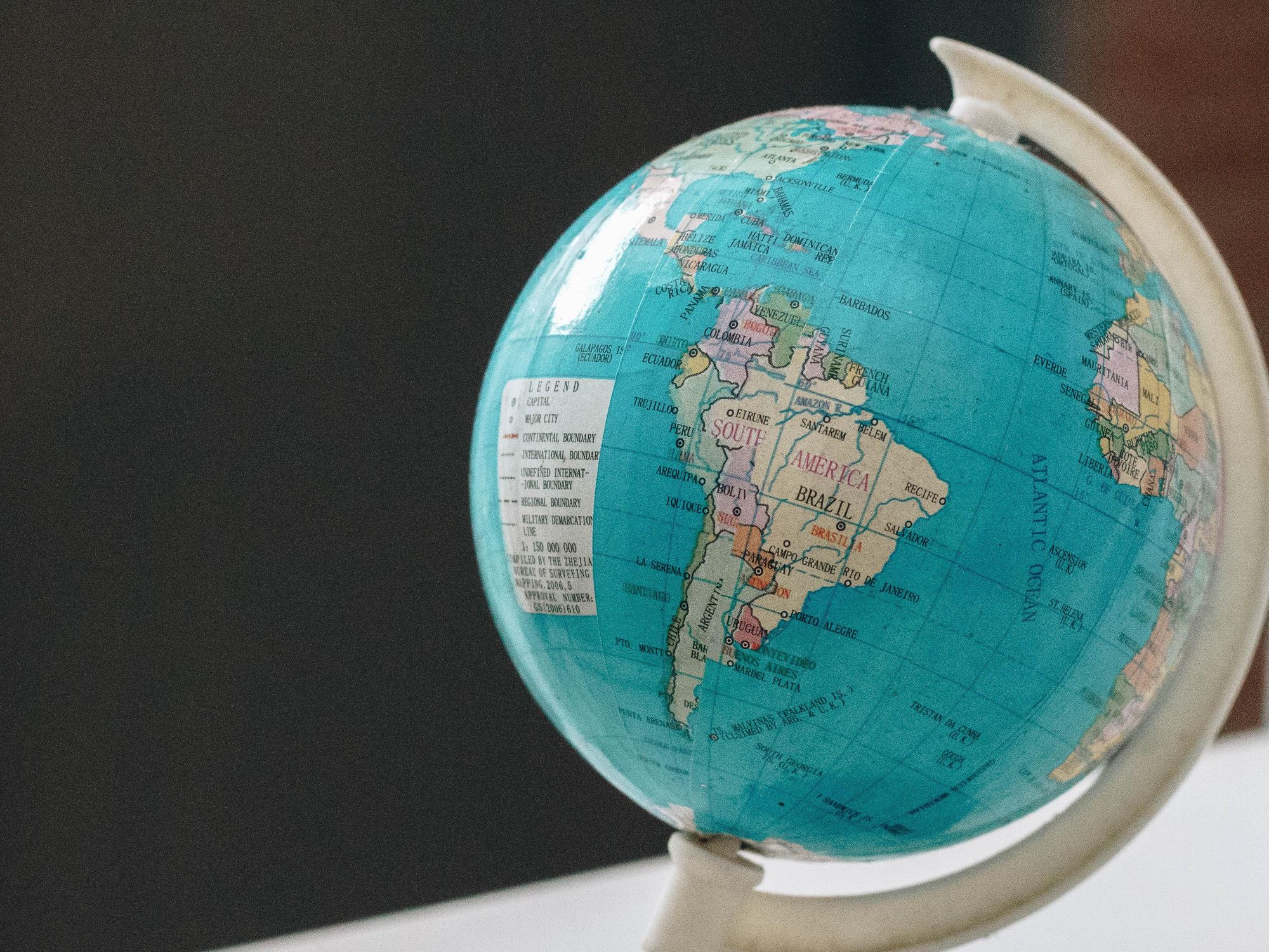 Like EU For LatAm: Why And How To Build A Latin American Union