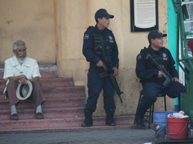LATIN AMERICA: Narco Kingpin Arrested In Shooting Of Soccer Star Salvador Cabañas