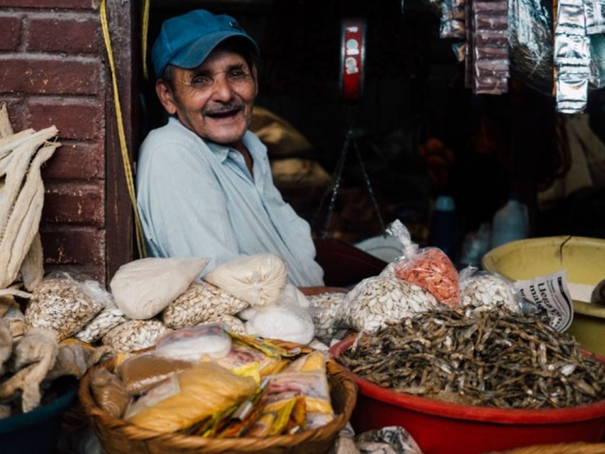 Latin America's Misplaced Obsession In Measuring 'Happiness'