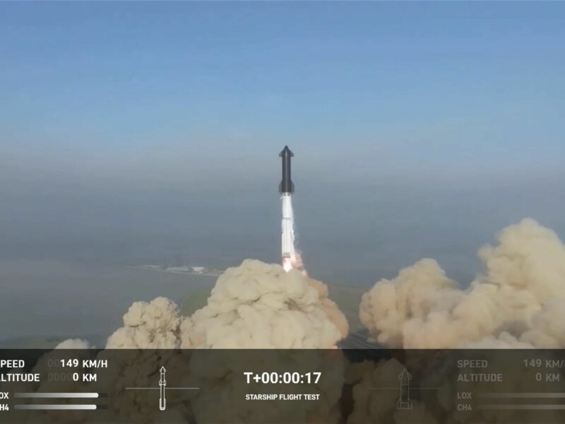 No Space For Schadenfreude! What Europe Should Learn From Starship Explosion