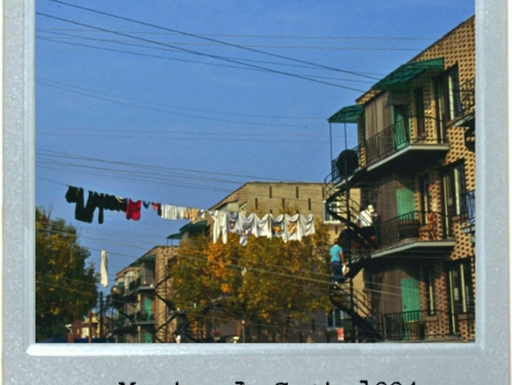 Laundry International