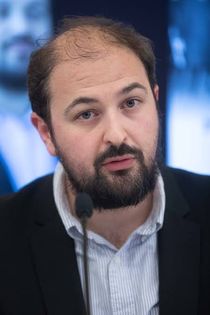 Laurent-David Samama