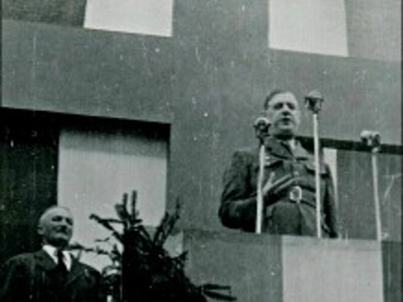 Le Grand Charles