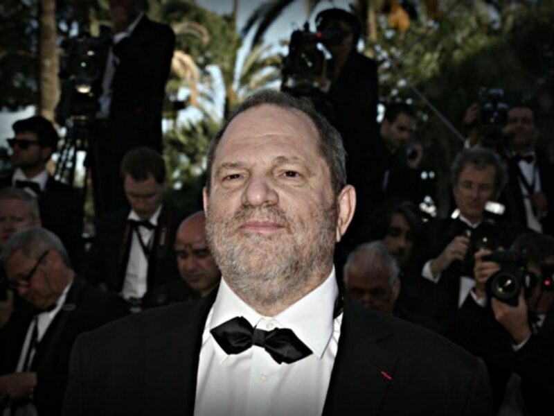Le Porc in Cannes in 2012