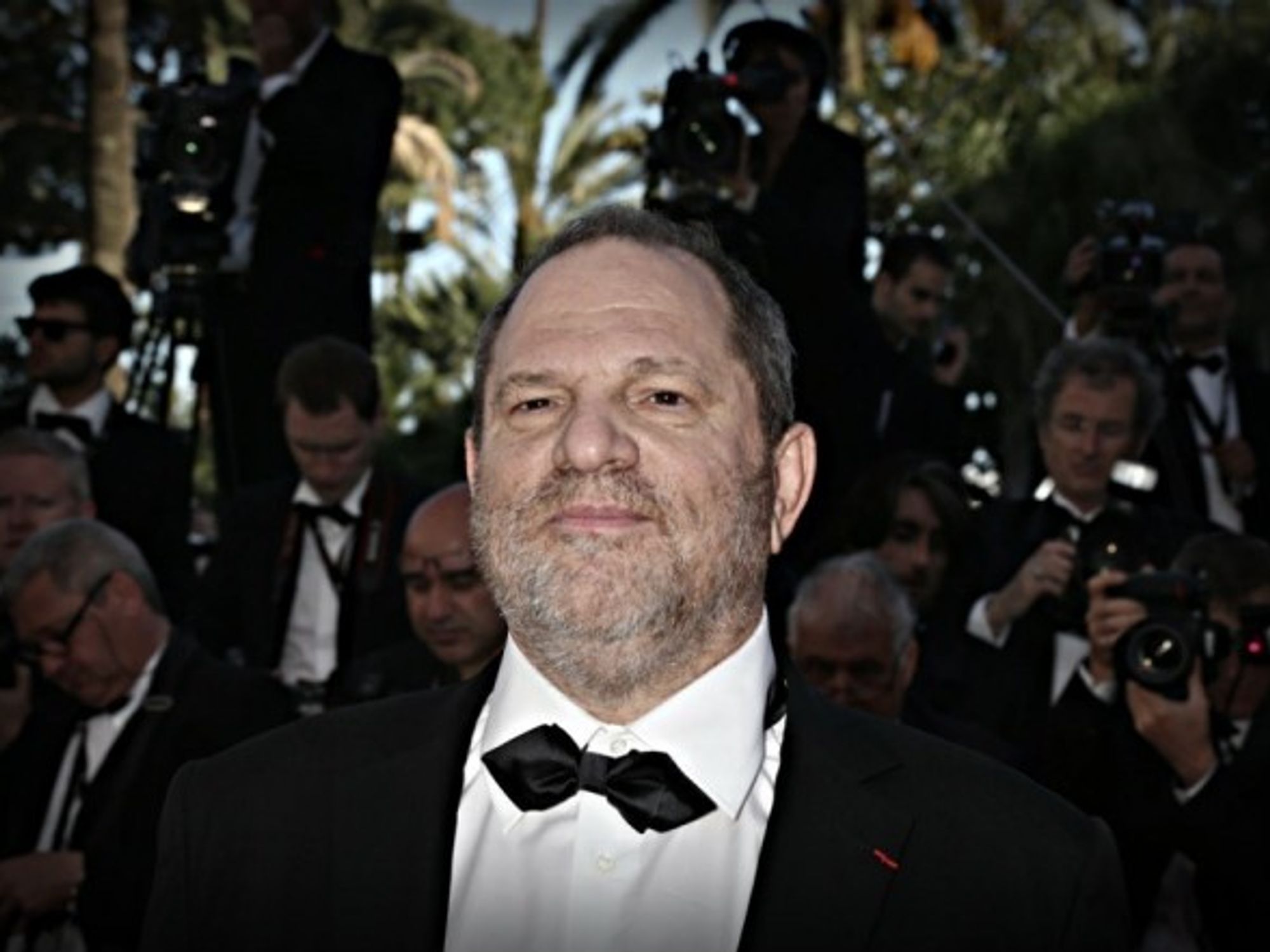 Le Porc in Cannes in 2012