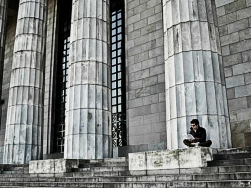 Learning time in Buenos Aires