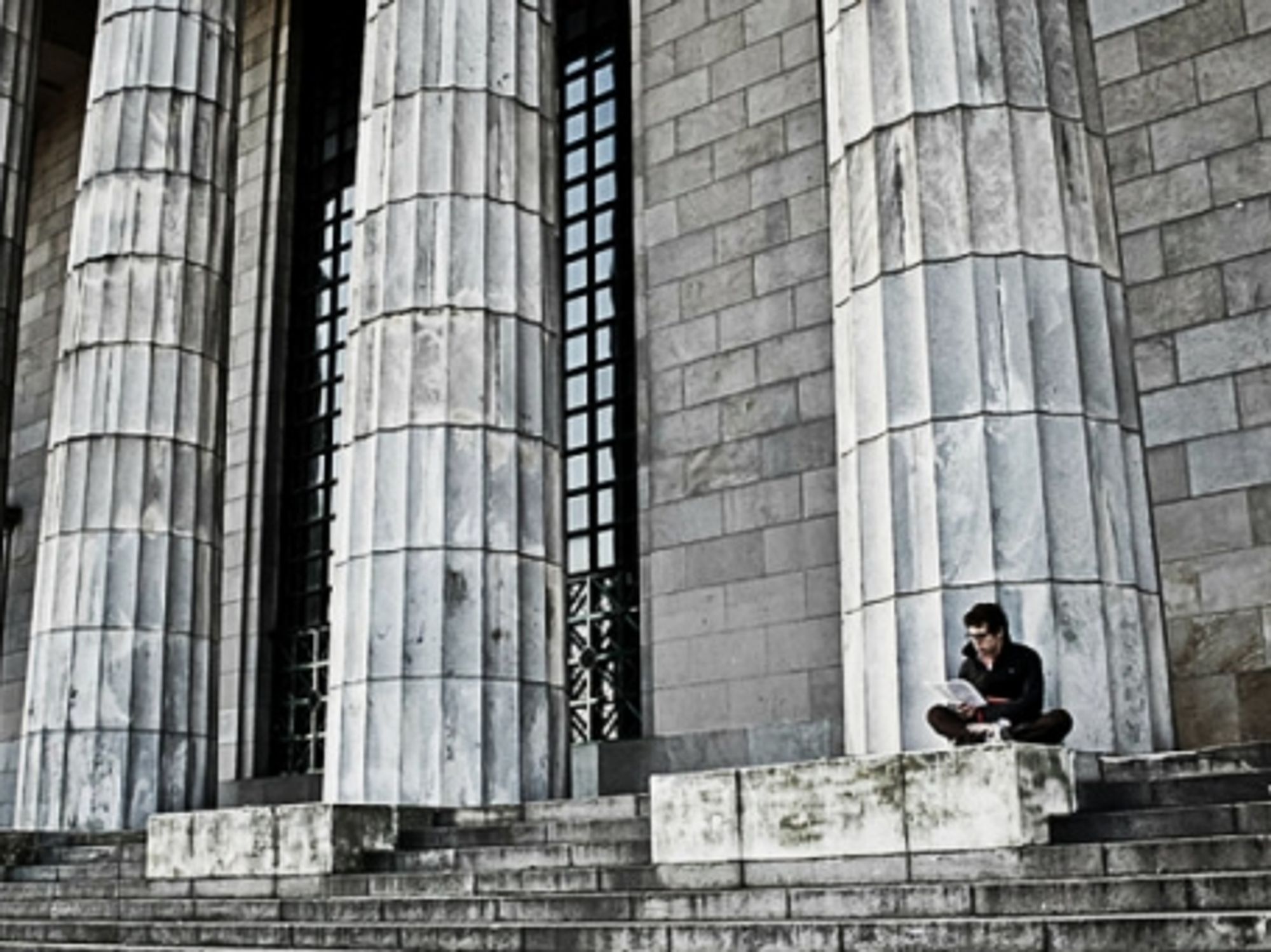 Learning time in Buenos Aires