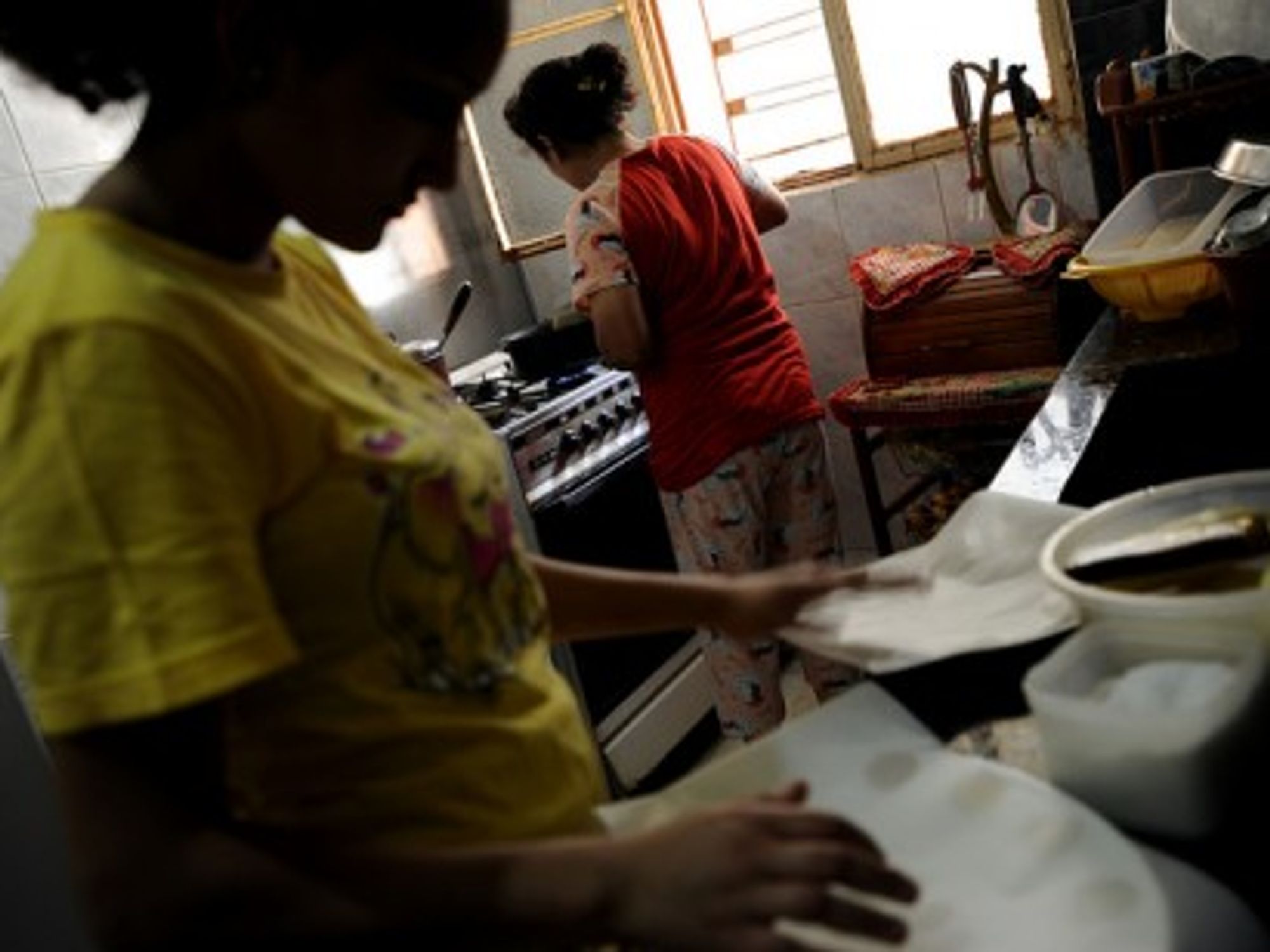 Lebanon has a birth rate of 1.6 children per woman (CMC)