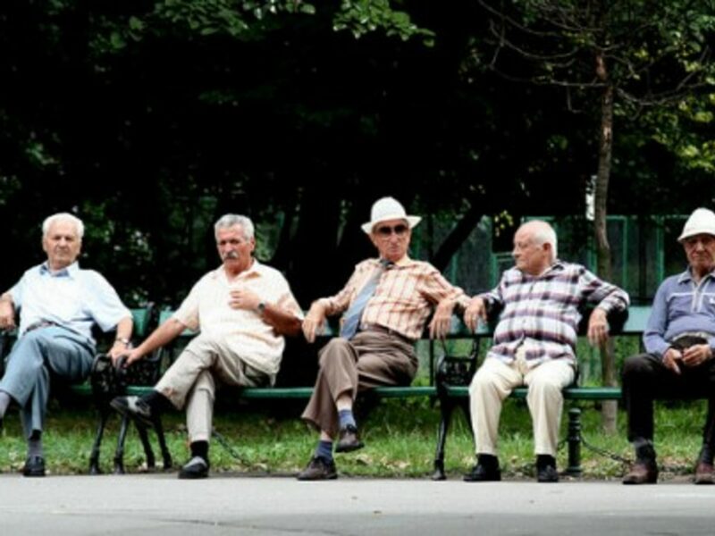 Leisure time