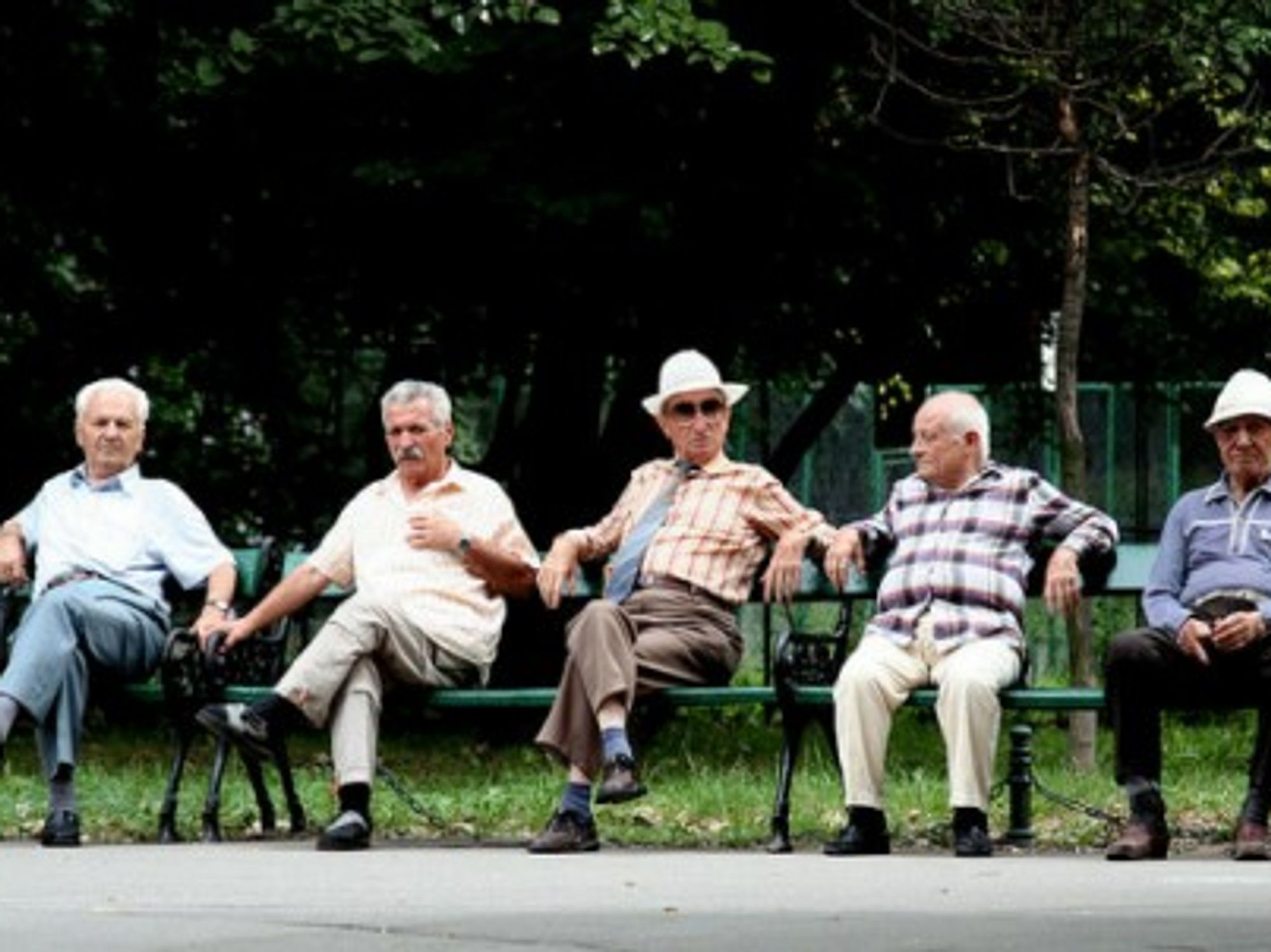 Leisure time