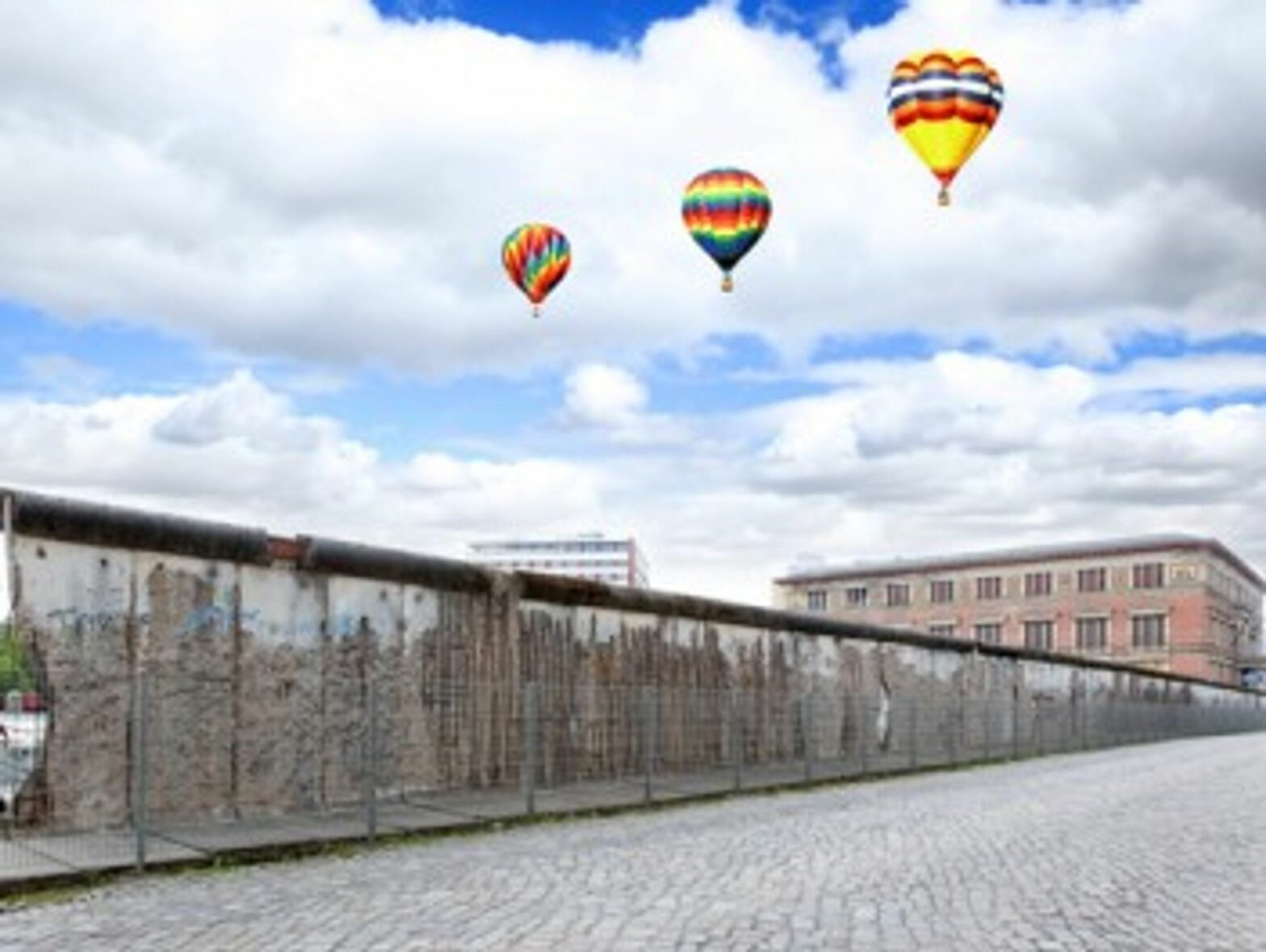 Lessons From East Germany's Stasi Files For Post-Revolution Egypt
