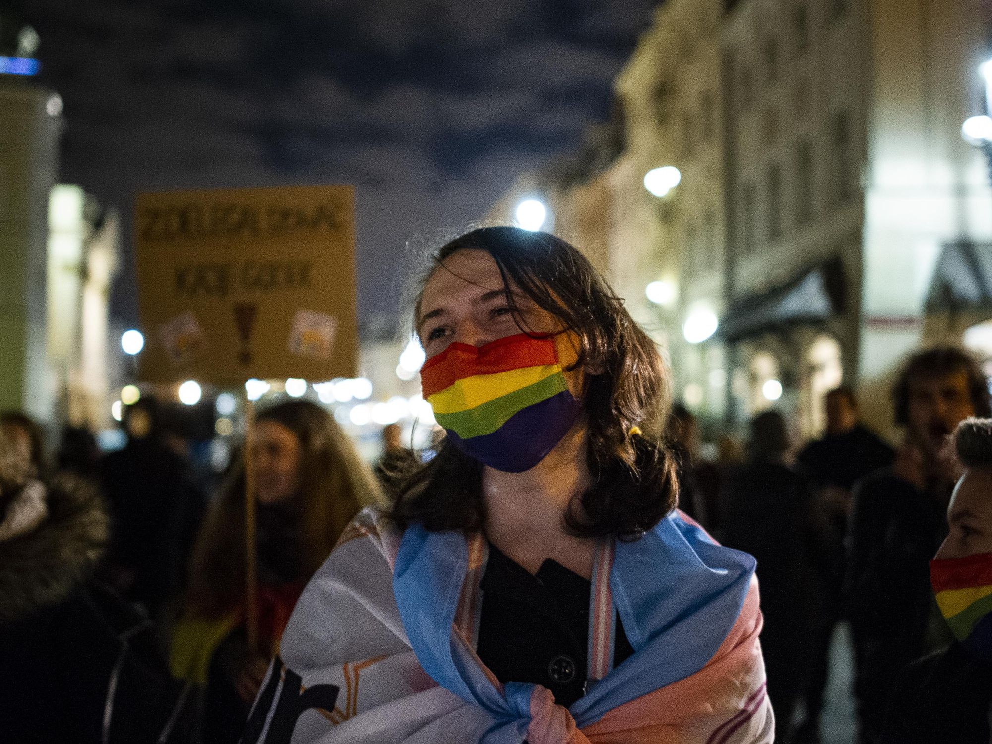 “Five Years Of Hate” – Being LGBTQ In Poland Has Gotten Worse