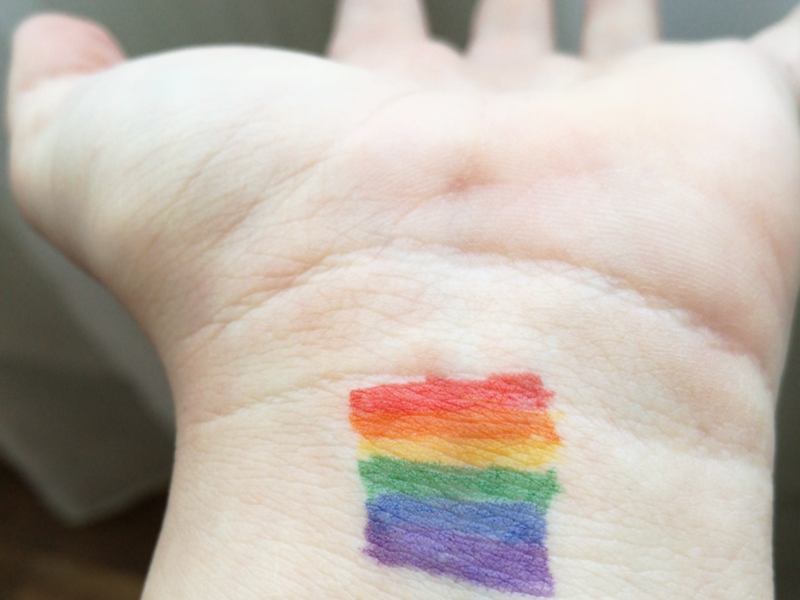 LGBTQ+ International: Polish Schools Progress, Qatar Arrests Gay Activist — And The Week’s Other Top News