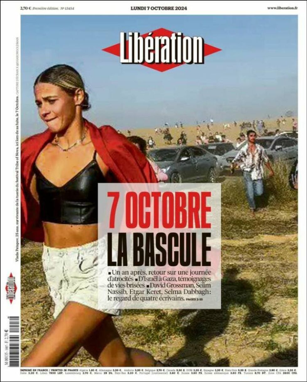 Libération