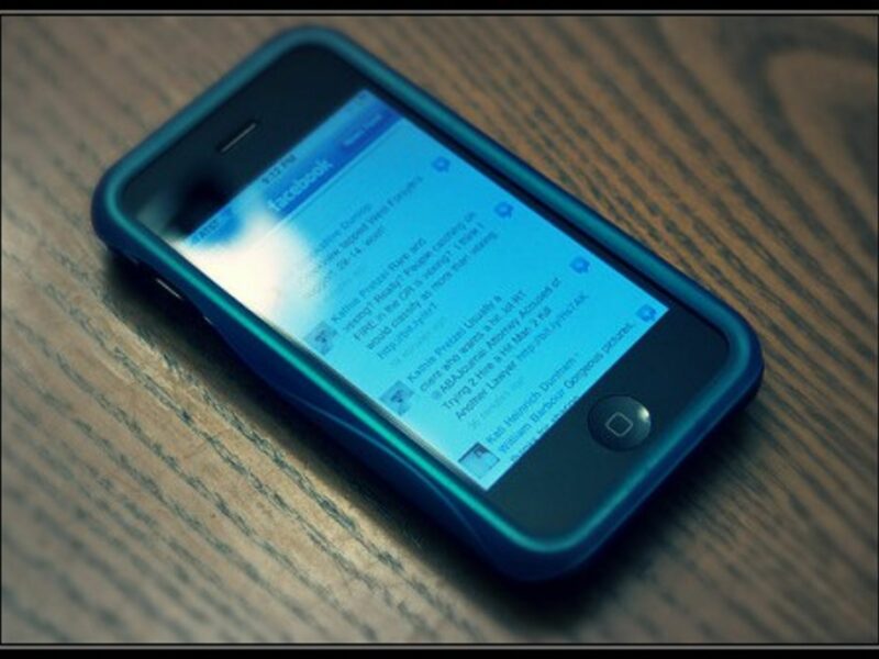 Lifeline...