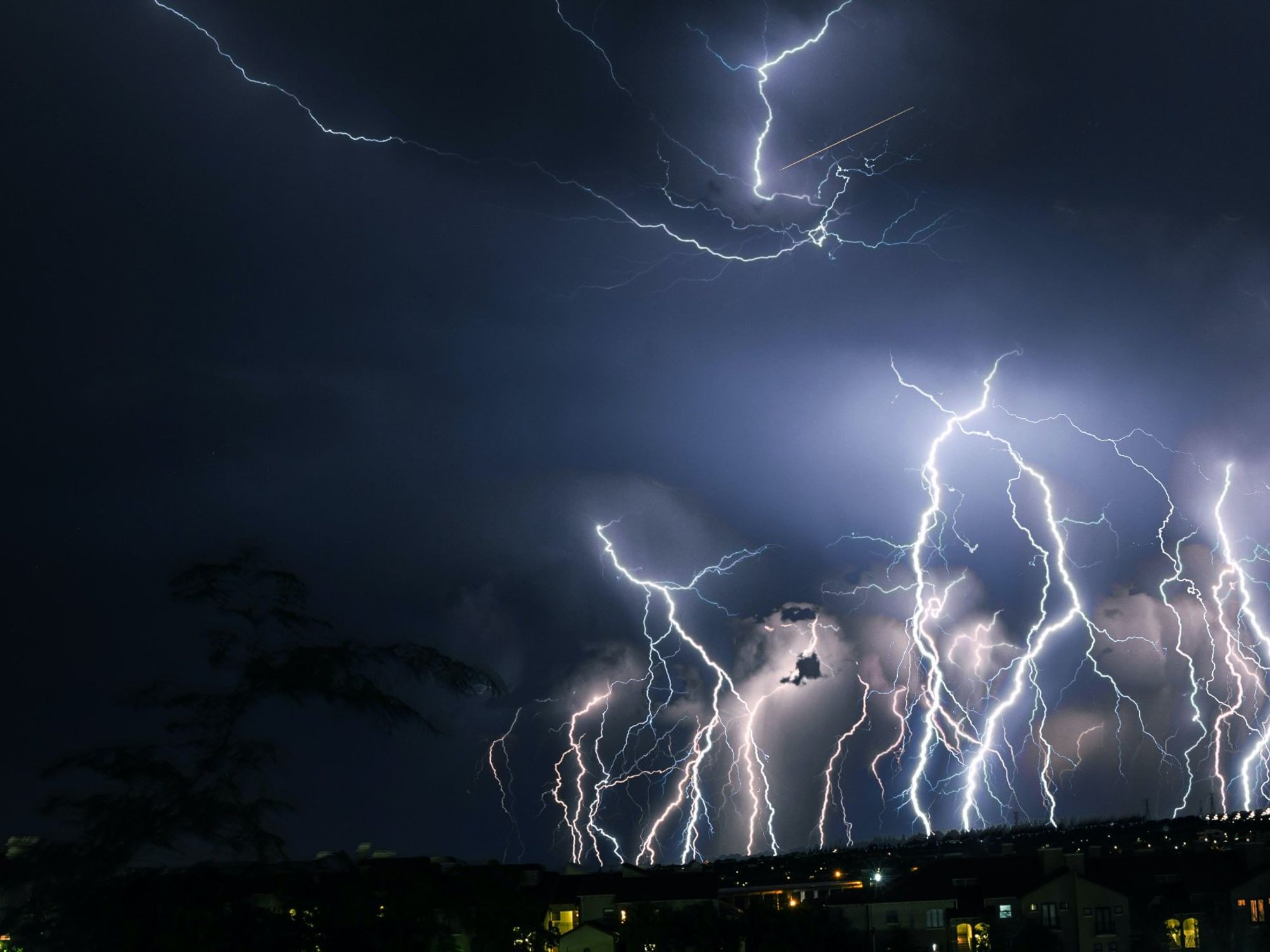 Meet The Weather Influencers: Climate Change, Vacation Plans, Lightning Bolts!