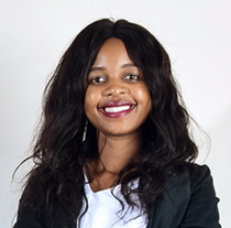 Linda Mujuru