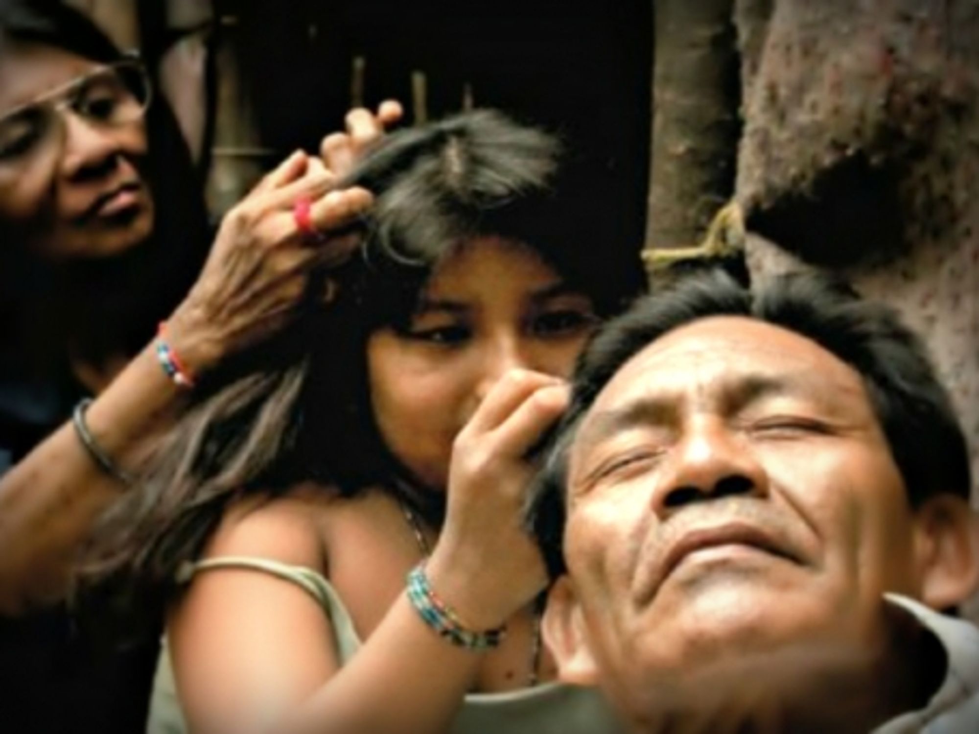 Living among Colombia's Chimila