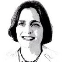 Liz Garrigan