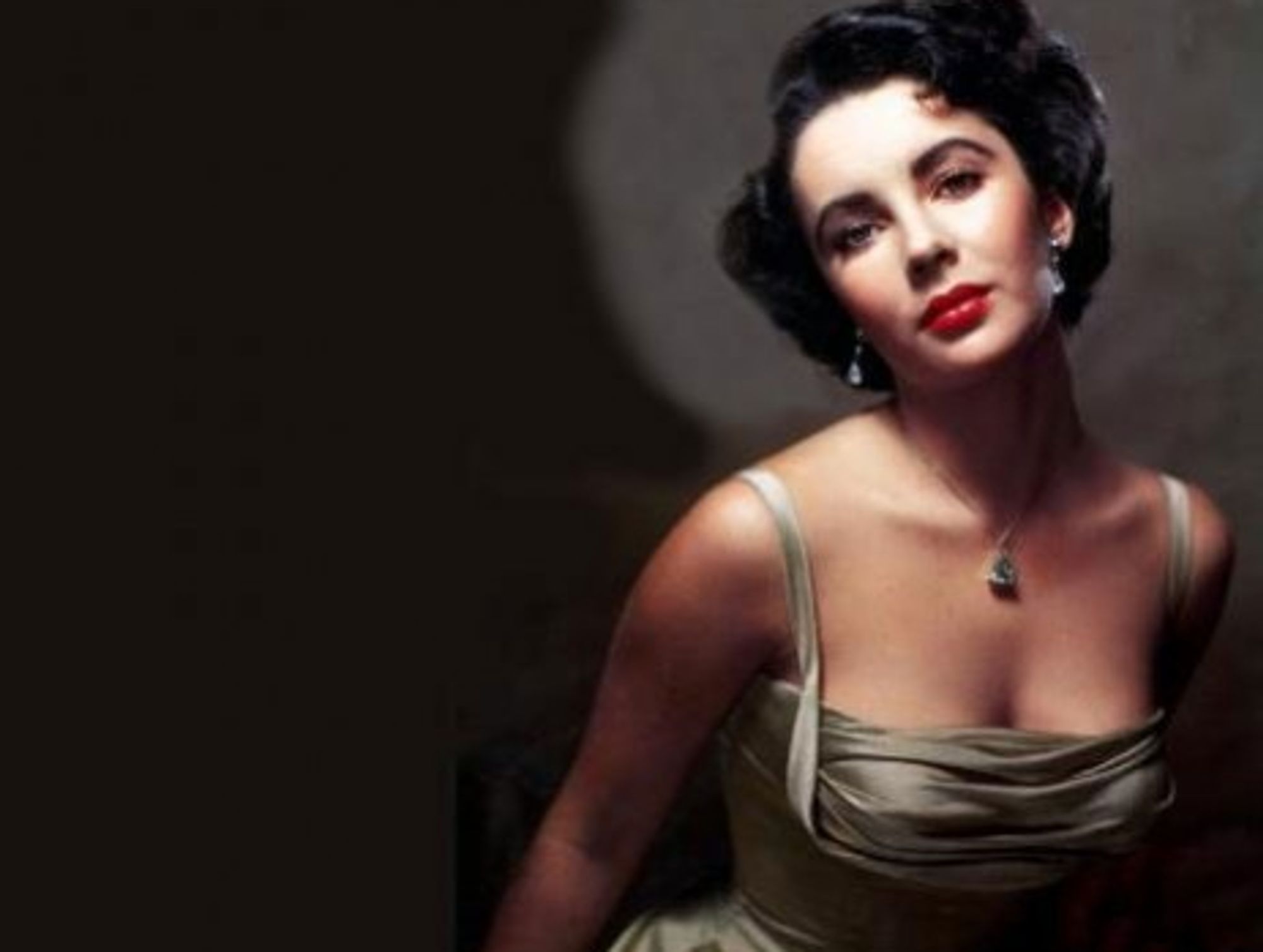 Liz Taylor, A Personal Reflection. Last Of The Unforgettable Stars