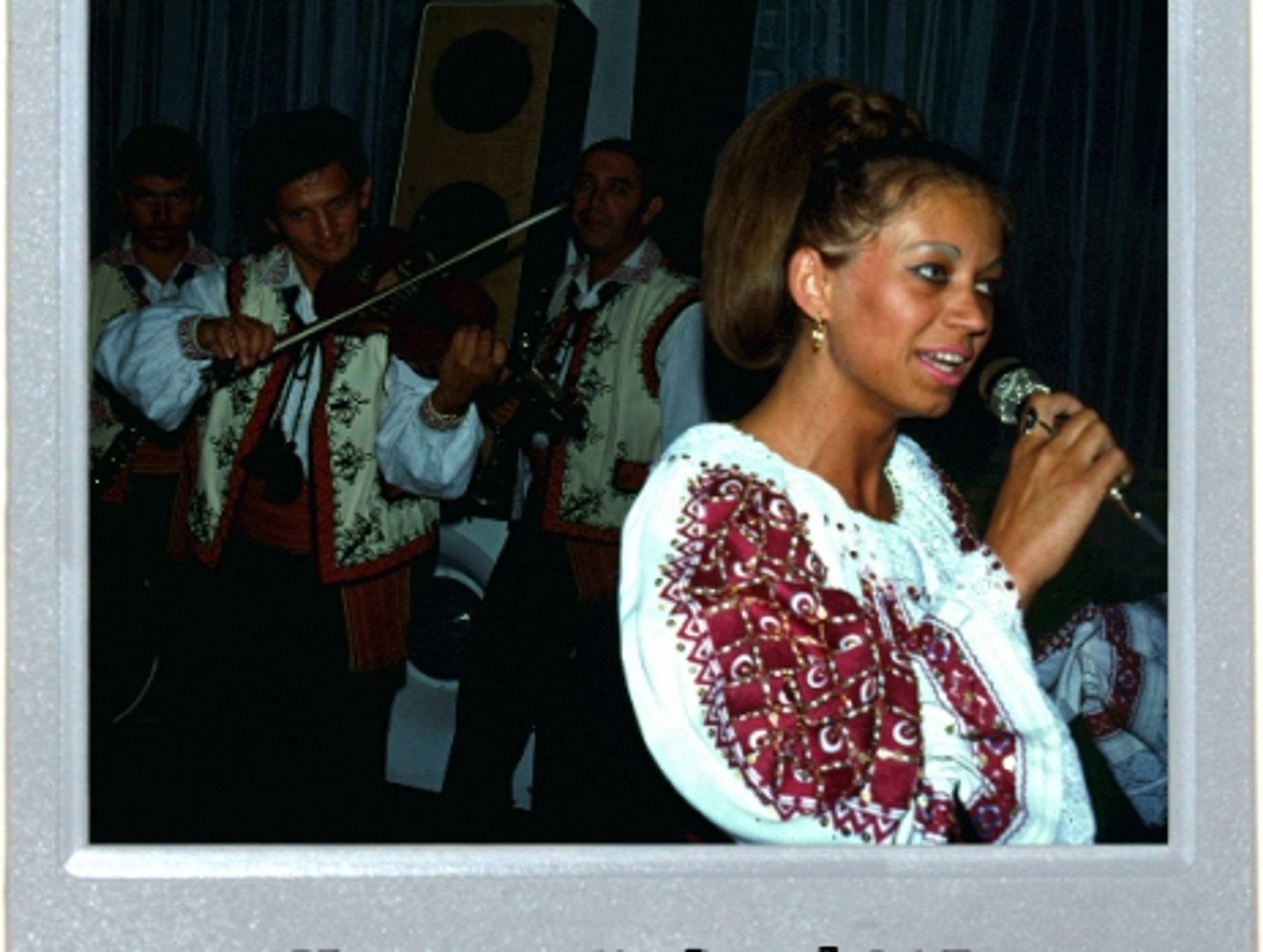 Lobby Folklore
