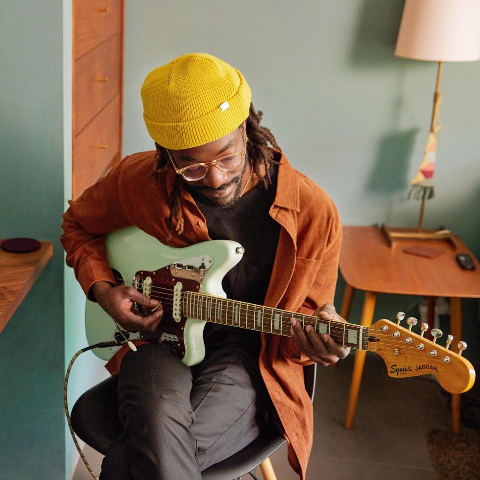 Lockdown pushed thousands of Americans to learn an instrument