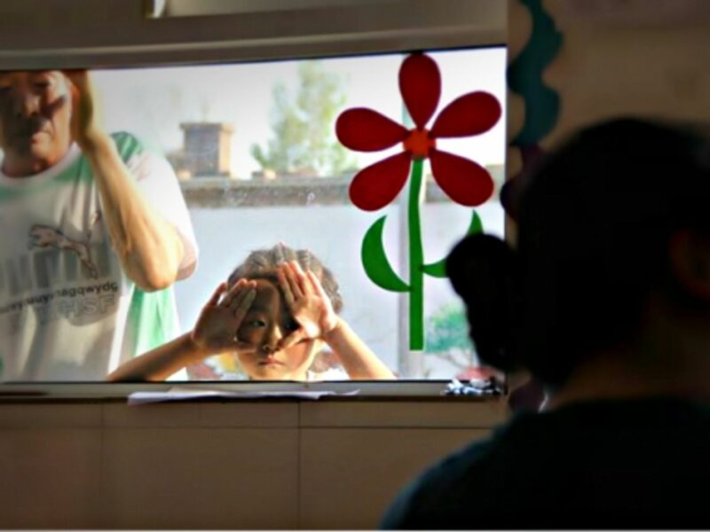 Looking for a better education