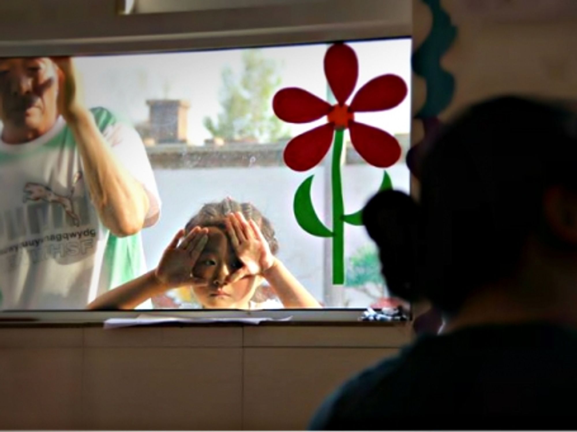 Looking for a better education