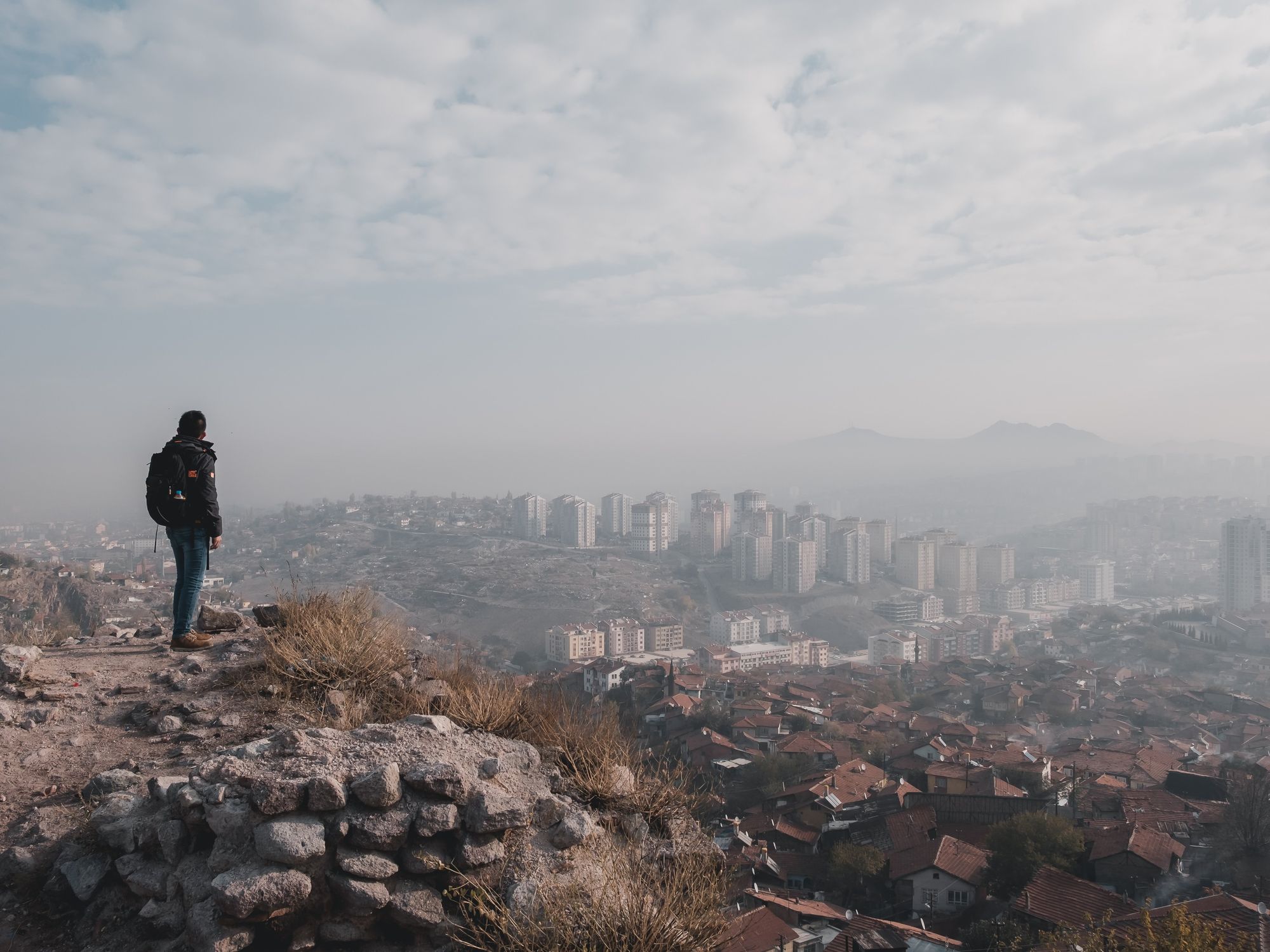 Ankara Or Abroad? A Turkish Exile's Dilemma As Elections Loom