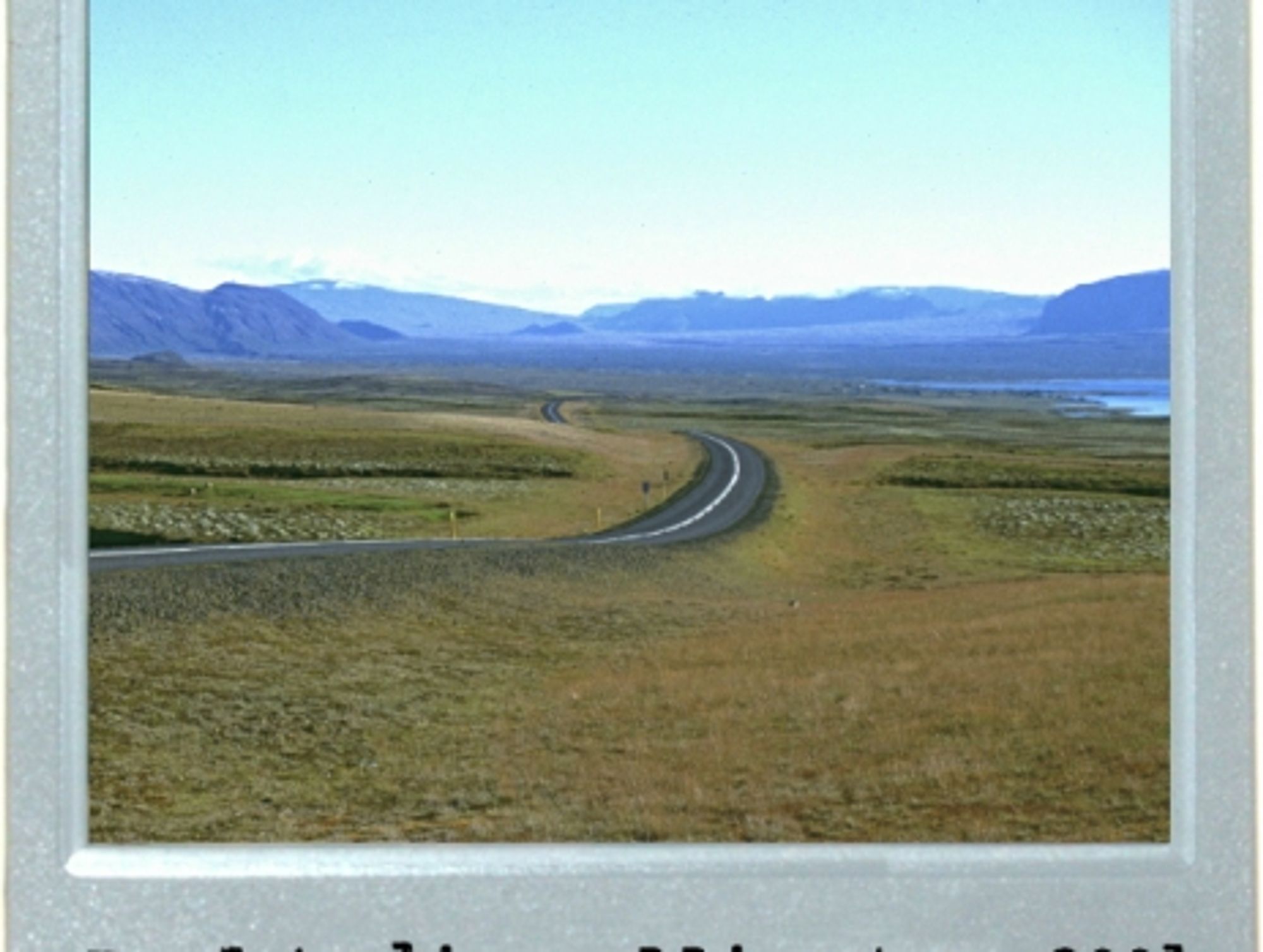 Lord Of The Ring Roads