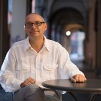 Loris Zanatta