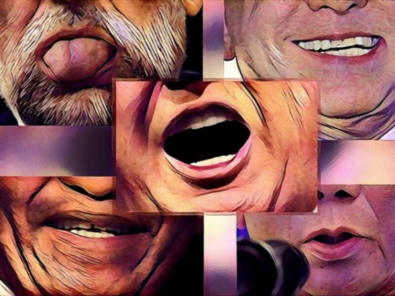 Loudmouths Int.