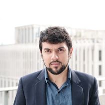 Luis Eduardo Gutiérrez