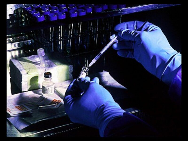 Lung cancer causes 9,000 deaths per year in Argentina alone