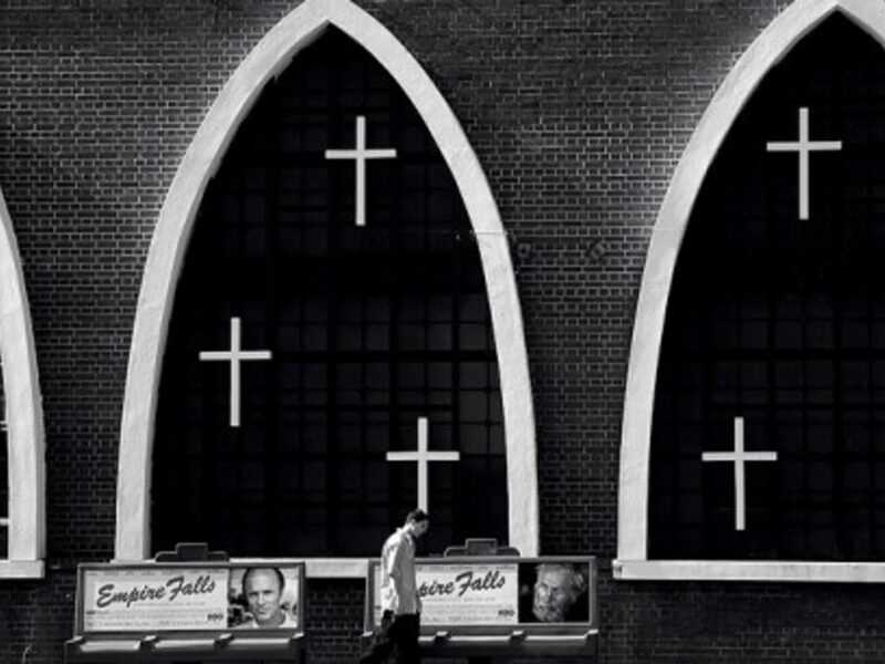 Lutheran church: crisis of faith?