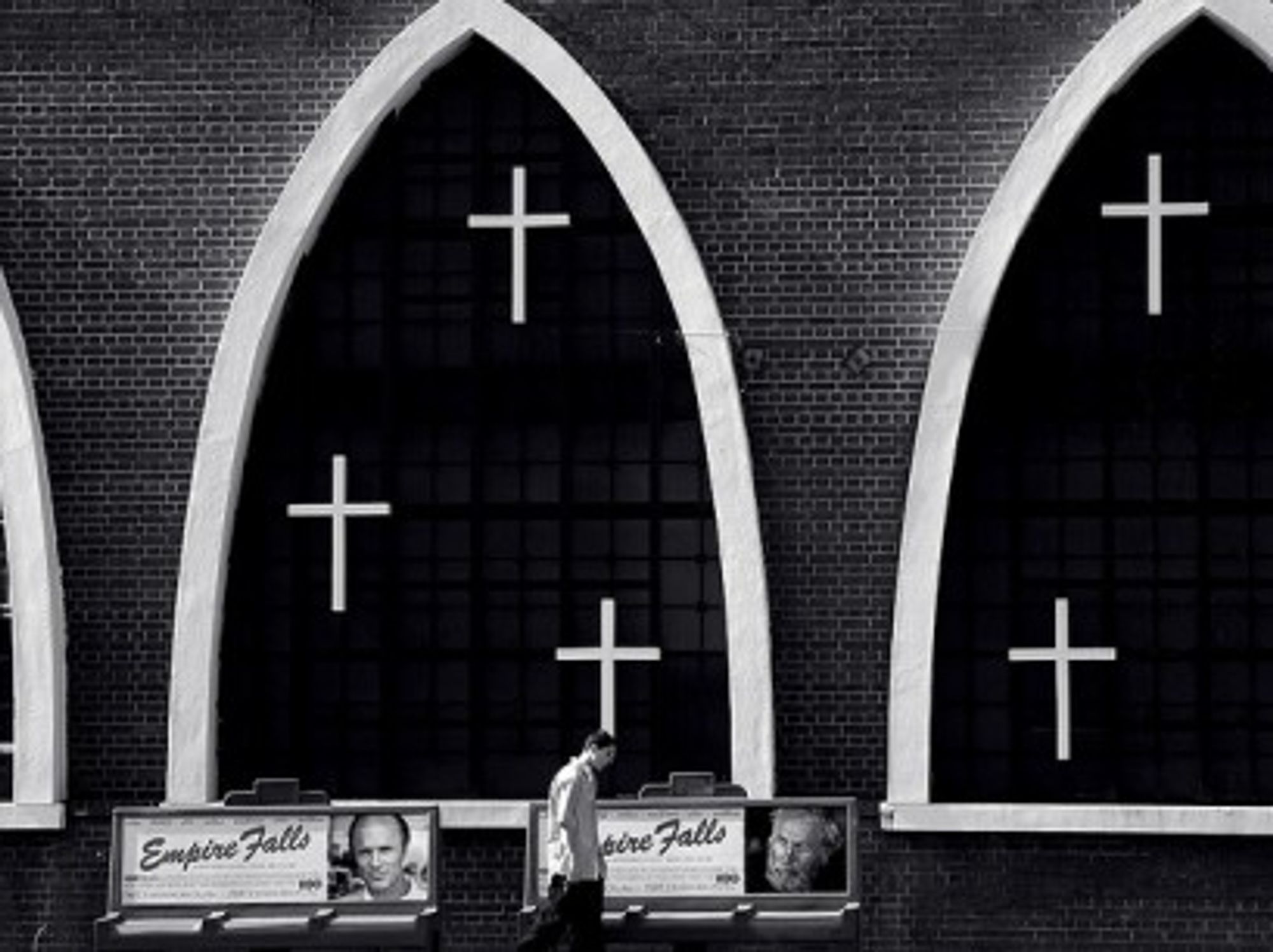 Lutheran church: crisis of faith?