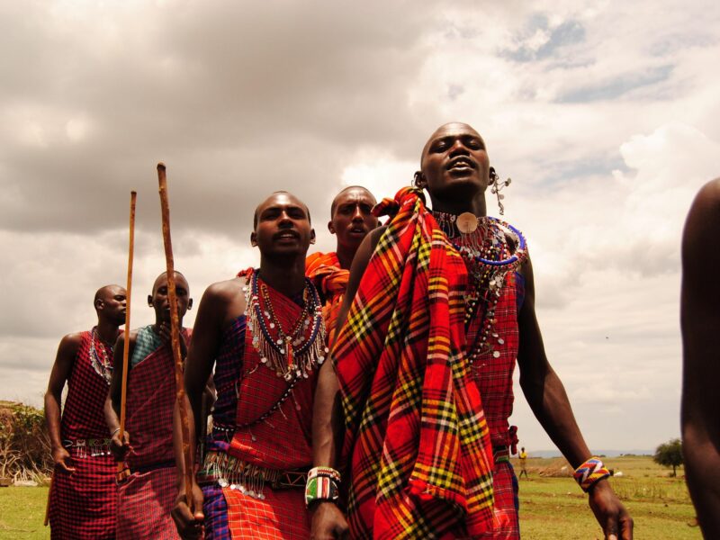 Maasai people
