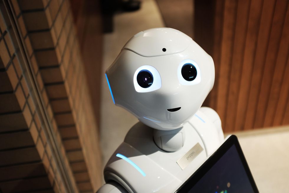 Machines now learn from experience, and develop new operations independent of human intervention