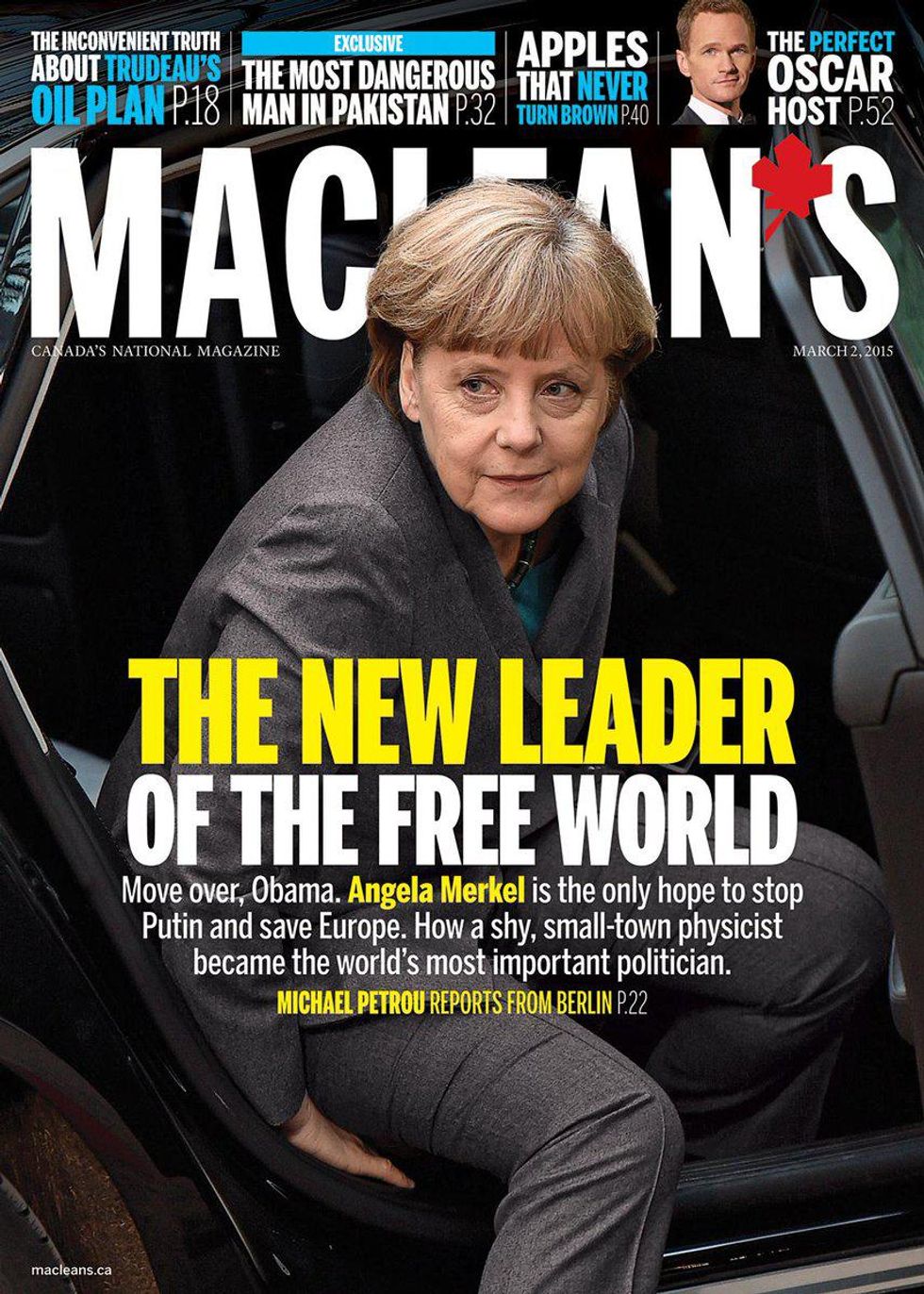 Maclean's, 03/02/2015