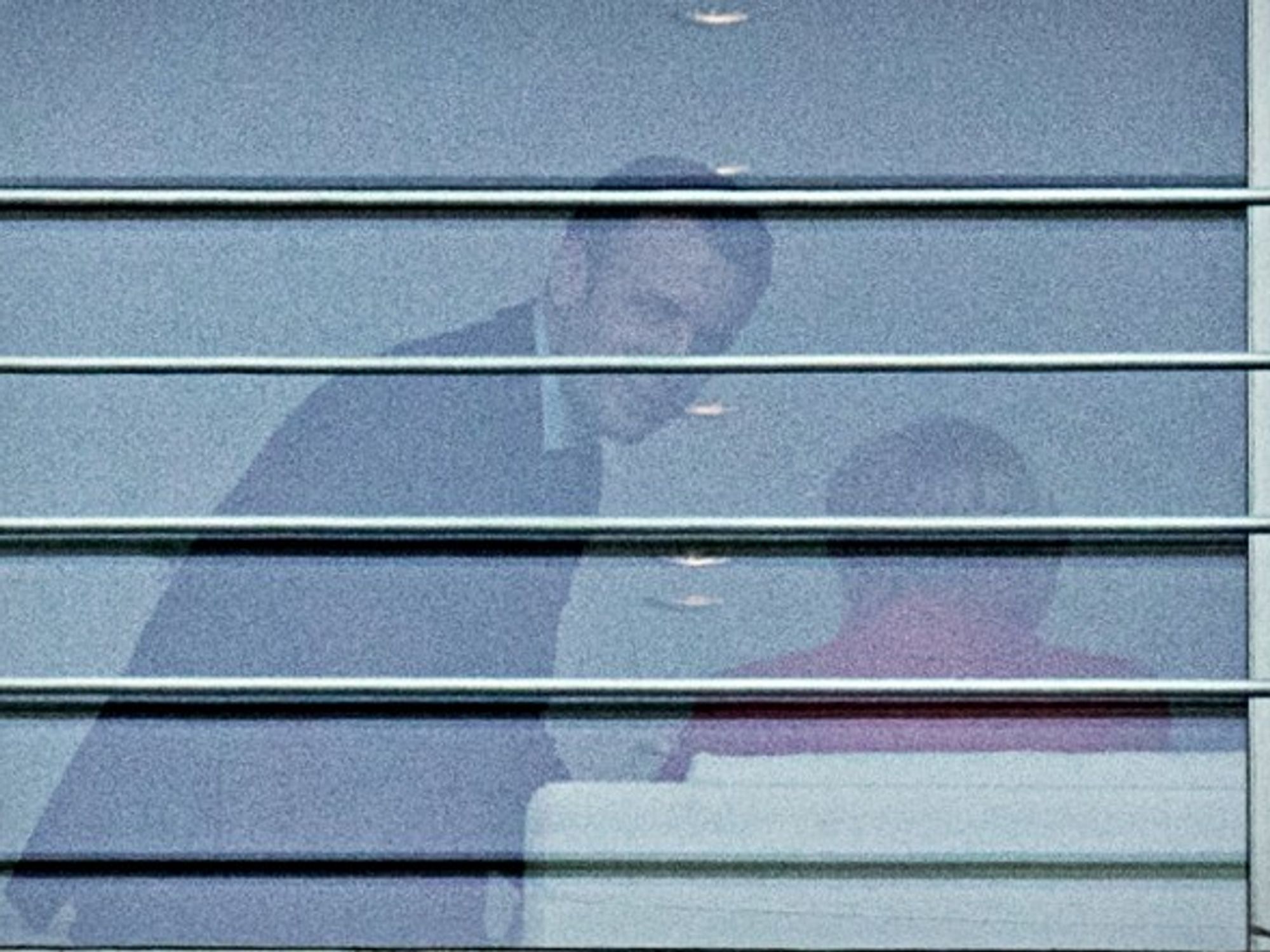 Macron meeting with Merkel in Berlin on March 16