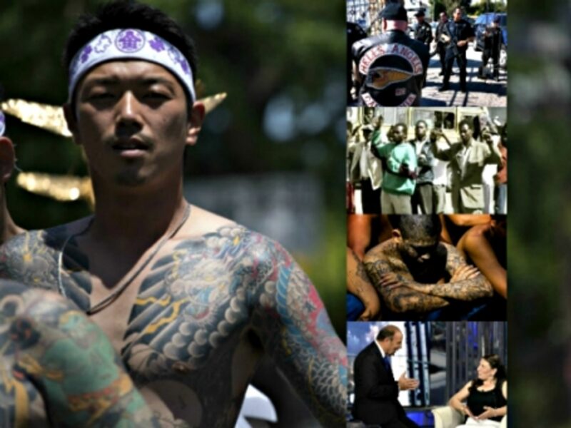 Mafia International, 5 Hits Of Organized Crime News