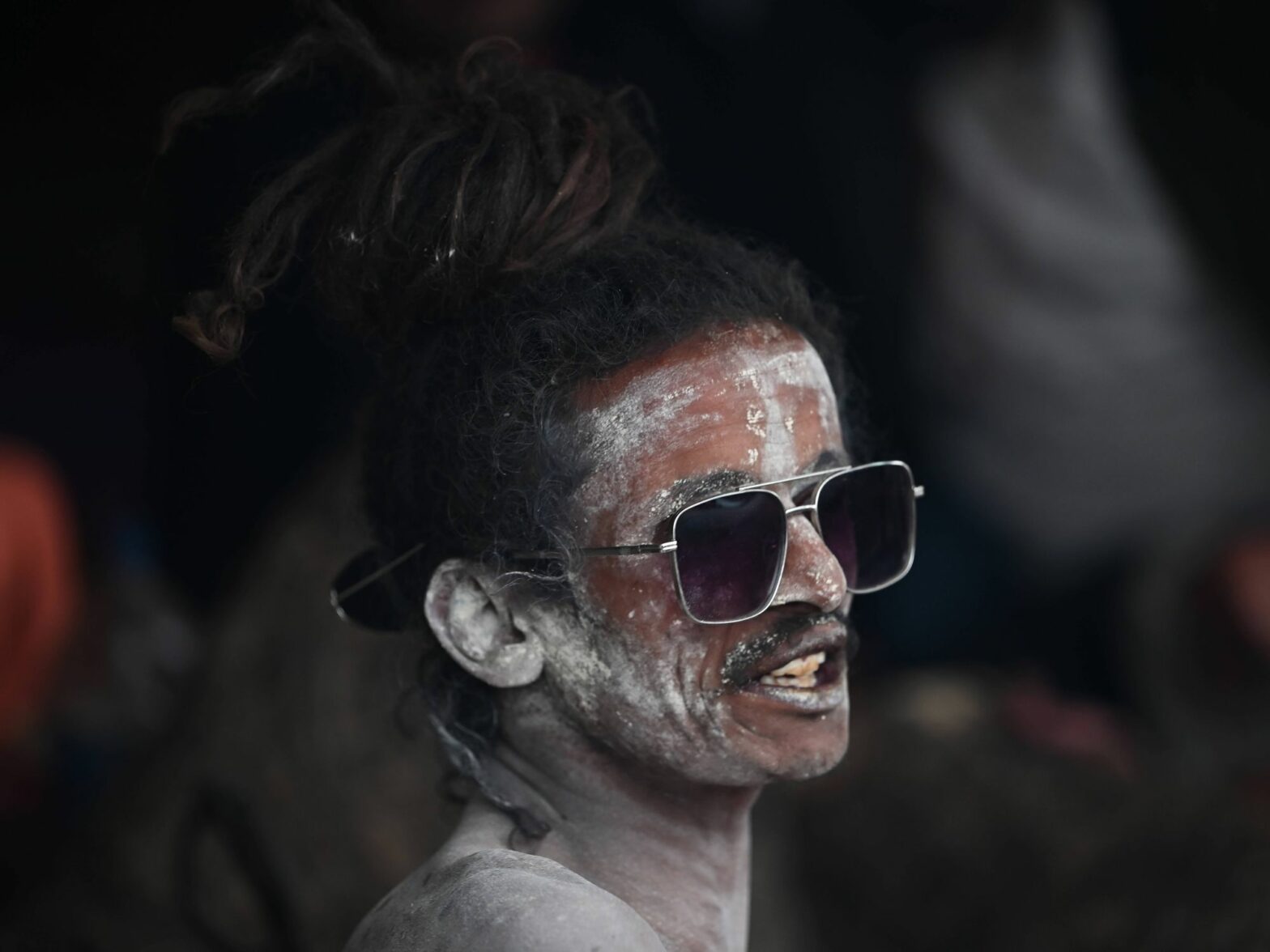 Maha Kumbh Mela 2025: World's Greatest Pilgrimage Begins In India — In Photographs