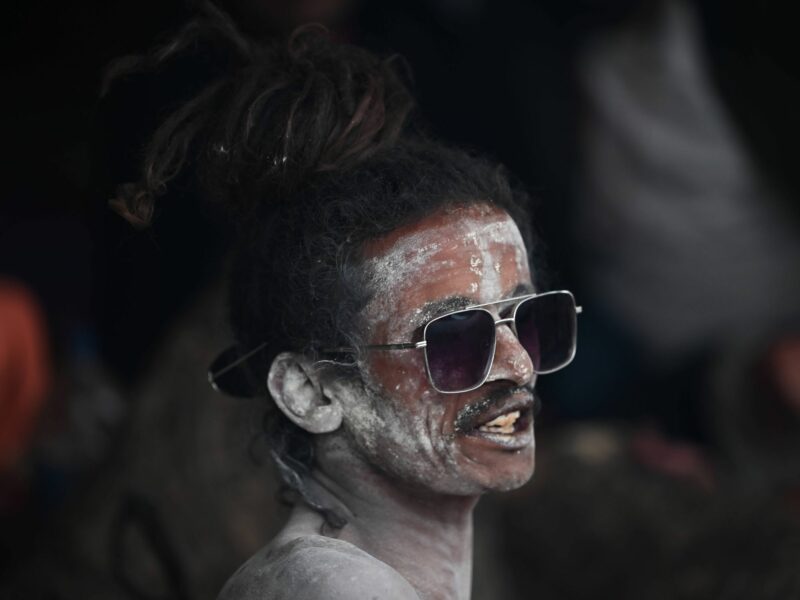 Maha Kumbh Mela 2025: World's Greatest Pilgrimage Begins In India — In Photographs