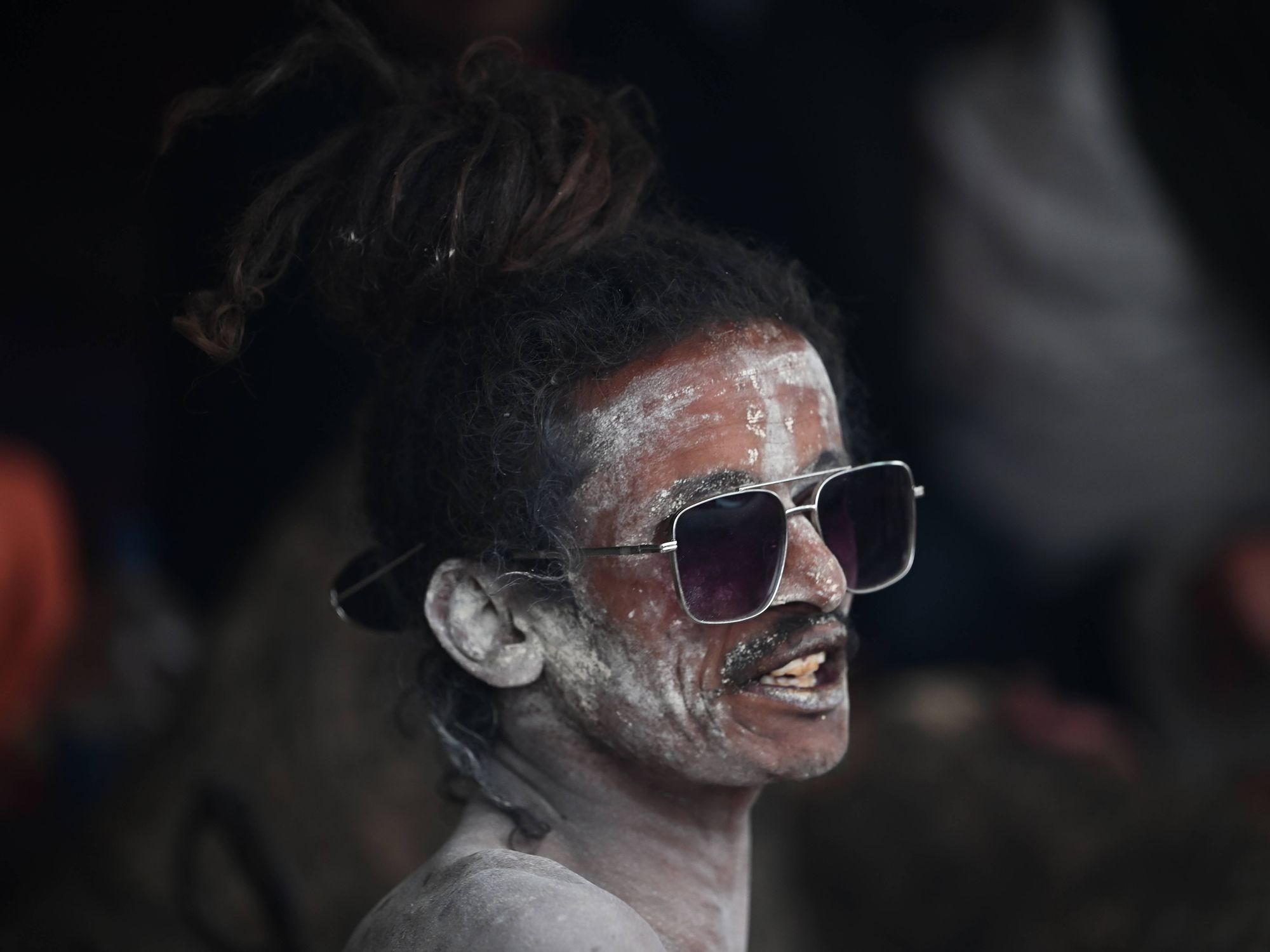 Maha Kumbh Mela 2025: World's Greatest Pilgrimage Begins In India — In Photographs