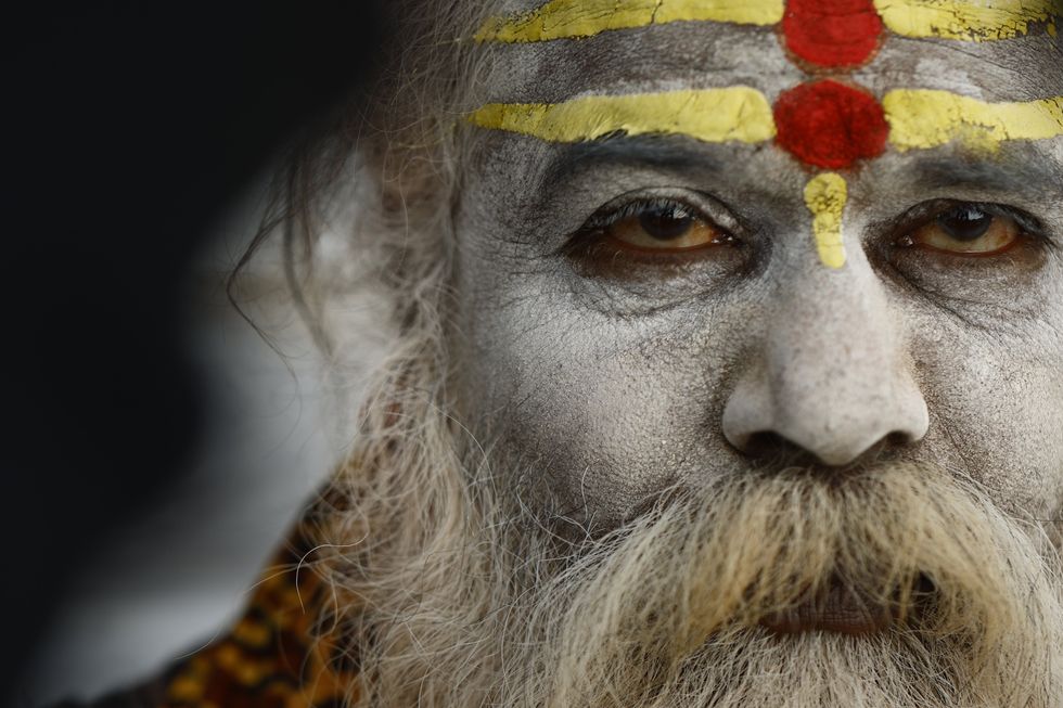 Maha Shivaratri festival