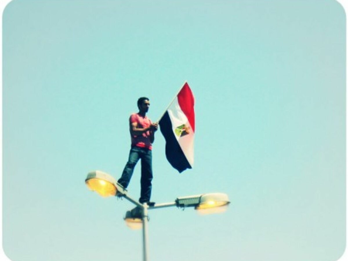 Making Sense Of The Arab Spring's Ugly Aftermath