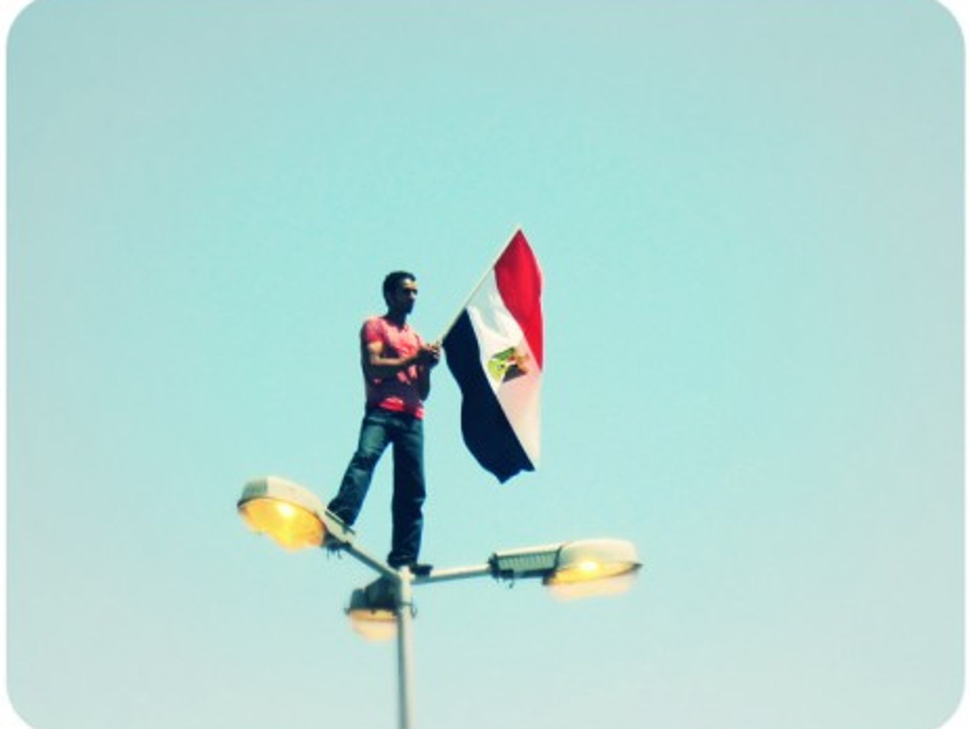 Making Sense Of The Arab Spring's Ugly Aftermath